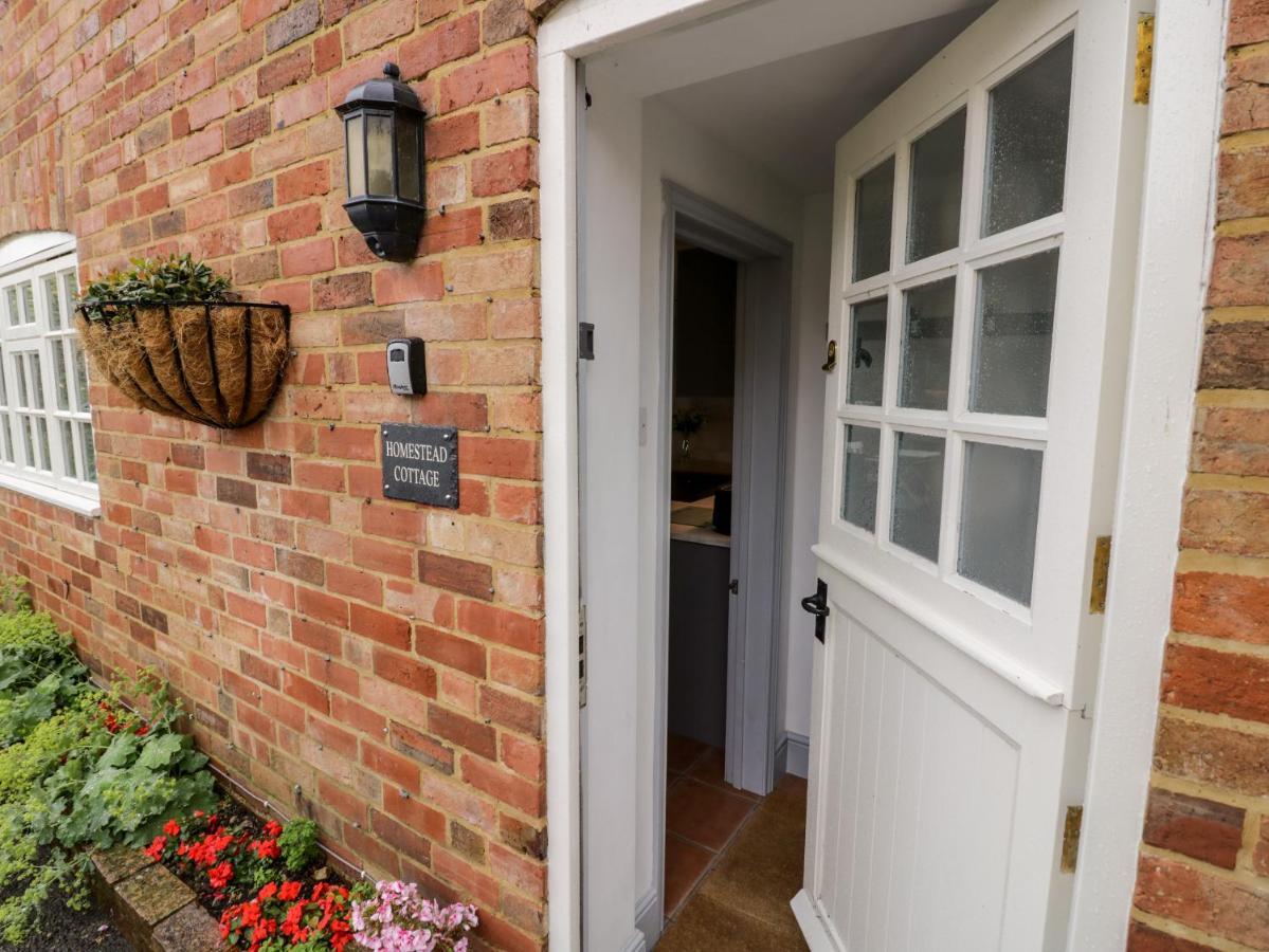 Holiday home Homestead Shipston-on-Stour