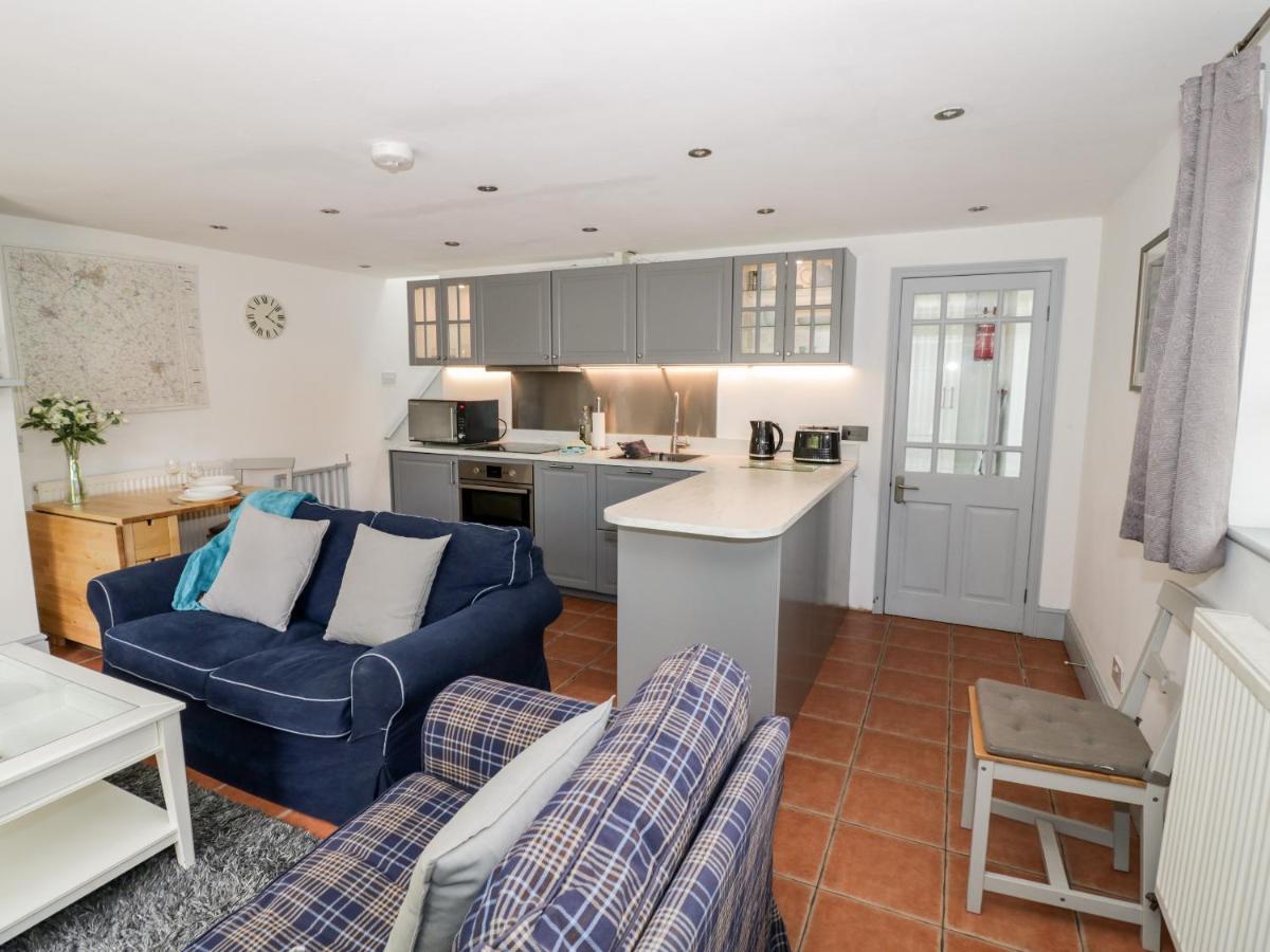 Holiday home Homestead Shipston-on-Stour